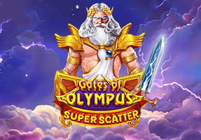 gates of olympus